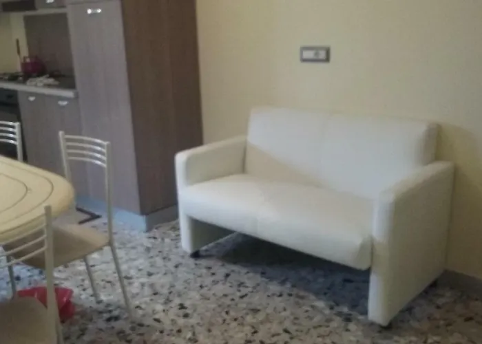 Apartment Rosarum Pompei